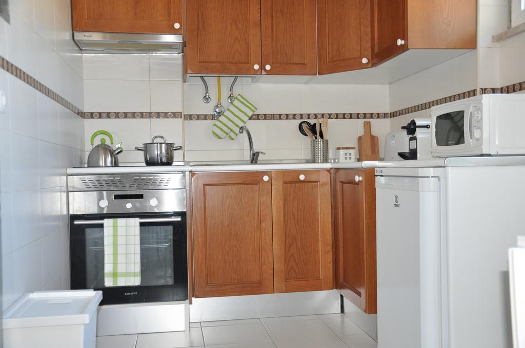 Constantino Garden Apartment Lisbon Exterior photo